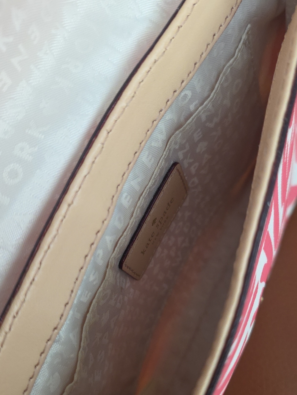 KATE SPADE NEW YORK Grant Street Sally Crossbody Bag - Picture 12 of 13